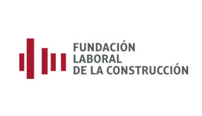 Logo Fundación Laboral de la construcción